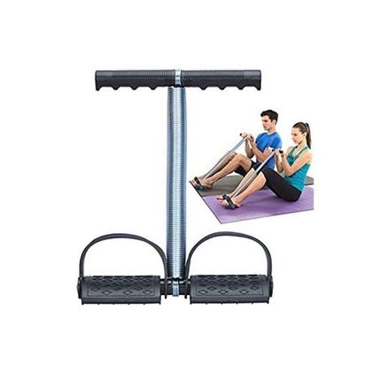 Tummy trimmer 2025 gym equipment