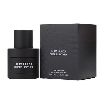 Tom Ford Ombre Leather EDP 50ml For Men - Allscents | Flutterwave Store