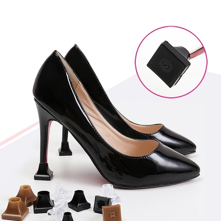 Shoe caps for hot sale high heels