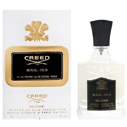 Creed Royal Oud EDP 100ml Perfume For Men - Royal Perfumes | Flutterwave  Store