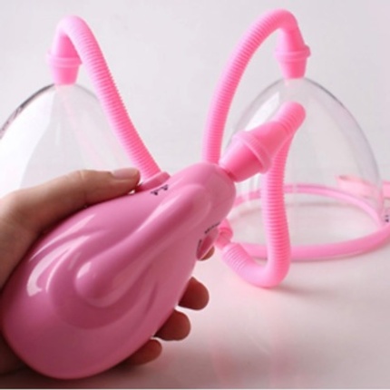 Breast Enlargement Pump Everything Sex store Flutterwave Store