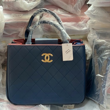 Ladies Chanel Handbag - Nab Online Ghana