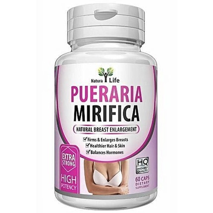 Pueraria Mirifica Pure