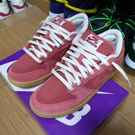 Nike SB Dunk Low Adobe - Halva Luxury | Flutterwave Store