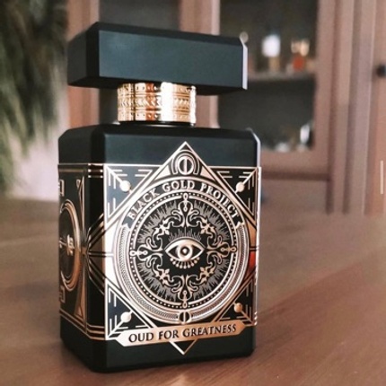 Initio Oud for Greatness 90ml 2022年ファッション福袋 - ferivoire.com