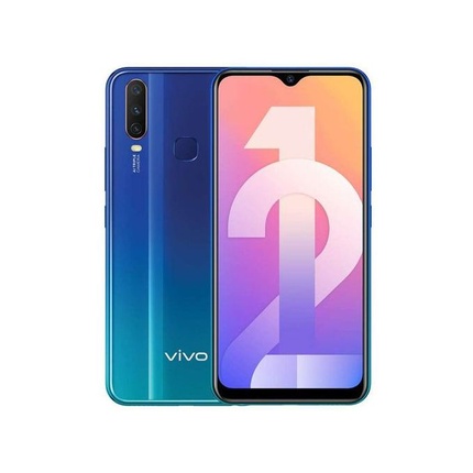 vivo y12 stores