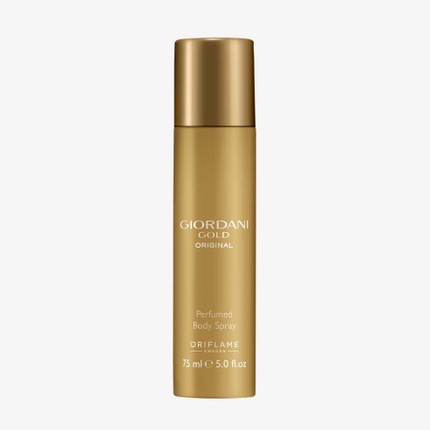 Giordani Gold Original Perfumed Body Spray Living Cute Stores