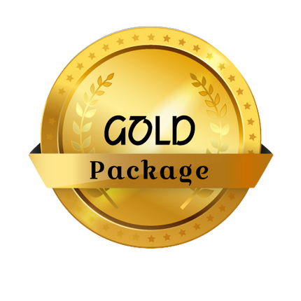 Gold Package