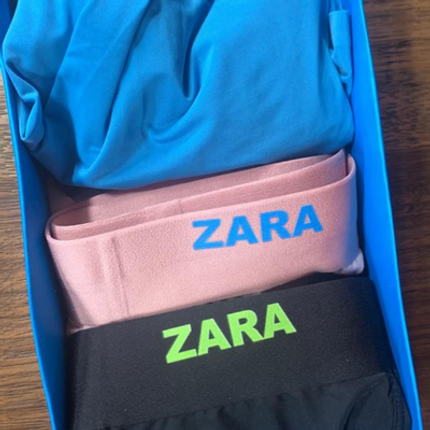 Zara boxers - Storefrica