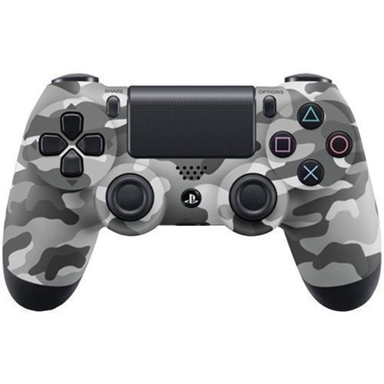 Pad dualshock best sale 4