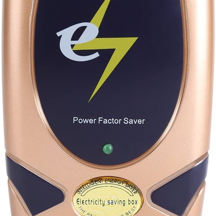 Electricity Saving Box 90V-240V Electric Energy Power Saver Power