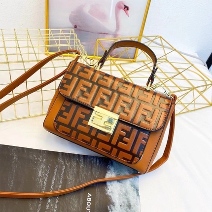 FENDI BAG MARYHAYES MOORE Flutterwave Store