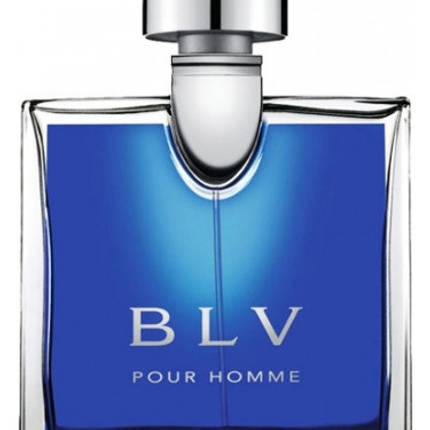 BLV Pour Homme Bvlgari cologne - a fragrance for men 2001