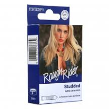 Rough rider clearance condoms