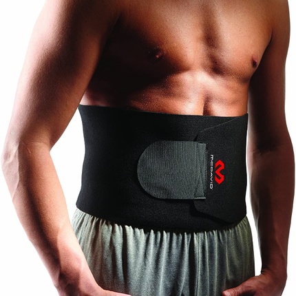 Mcdavid Waist Trimmer Belt, Waist Trainer, Promotes SWEAT & WEIGHT LOSS in  Mid-Section, Sold as Single unit - ALEXANDER FITNESS CENTRE