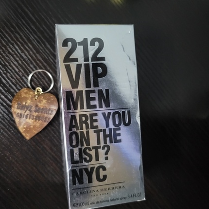 212 VIP MEN ARE YOU ON THE LIST NYC Belyz Scents Flutterwave