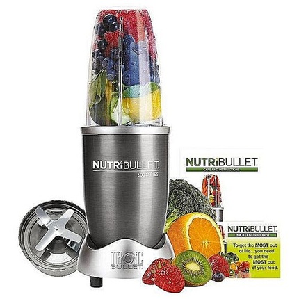 Bullet nutri outlet