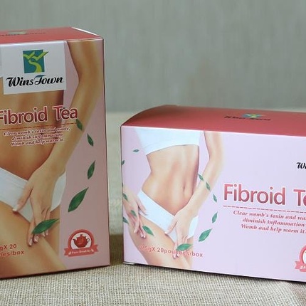 Fibroid tea Ramide Hub Flutterwave Store