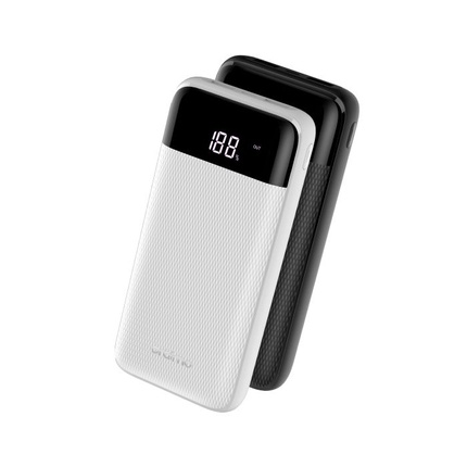 oraimo Traveler 2 Byte Charging for Multiple Devices 20000mAh Power Bank -  Timescape Tech