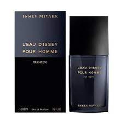 ISSEY MIYAKE L'eau D'issey Pour Homme or Encens EDP 100ml - Royal Perfumes