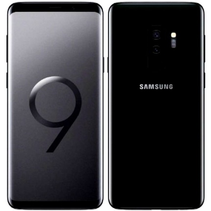 samsung s9 plus 128gb price