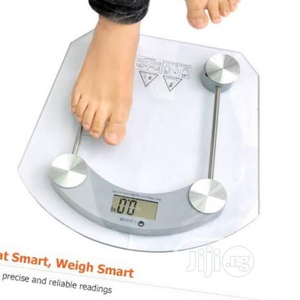 Human Body Weight Machine: Why to Keep at Home