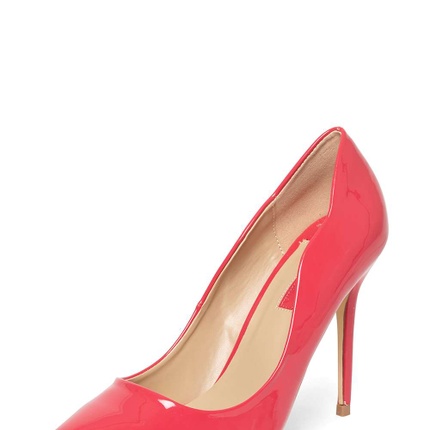 Dorothy perkins peep hot sale toe shoes