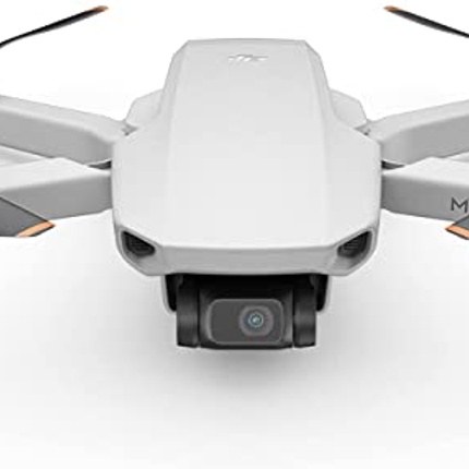 DJI Mini SE, 2.7K Camera Drone