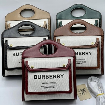 Burberry bag - Windos Domain | Flutterwave Store