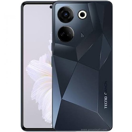 tecno camon 19 pro 8 256