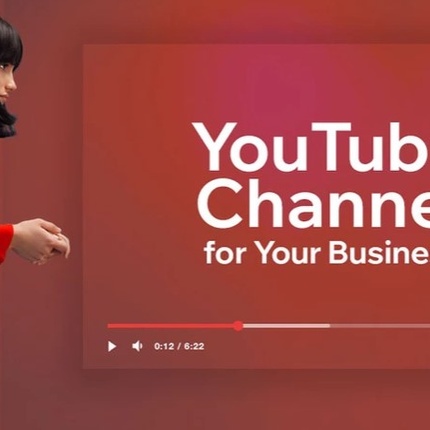 Learn How to Create and start a Professional  Channel From Scratch -  AlpharKing Enterprise