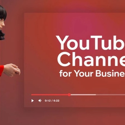 5 Steps To Create Your  Channel From Scratch