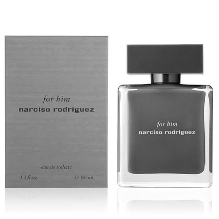 Narciso Rodriguez French oil 20ml Scents by Belleza Nigeria