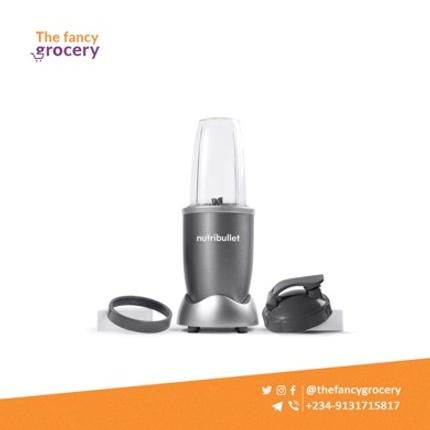 NutriBullet 600W Personal Blender