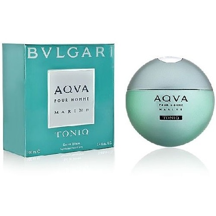 Bvlgari aqva discount marine tonic