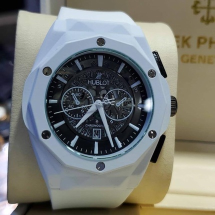 Hublot spider best sale