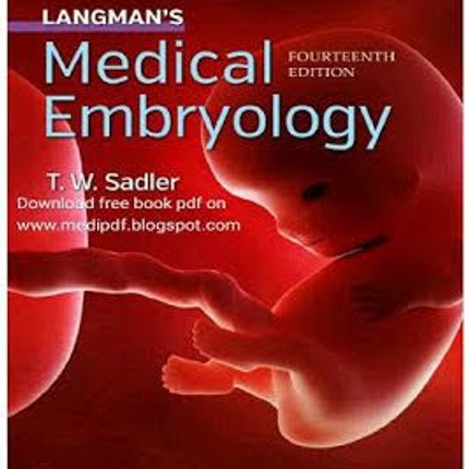 Langman's Medical Embryology， International Edition [ペーパーバック] Sadler PhD， T.W.