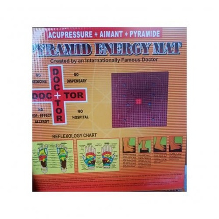 Acupressure Energy Mat