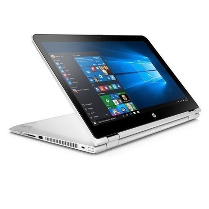 HP Pavilion 15.6 Touchscreen Laptop - 10th Gen Intel Core i5 - 1080p
