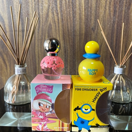 Children s Perfume Dier Scents Flutterwave Store