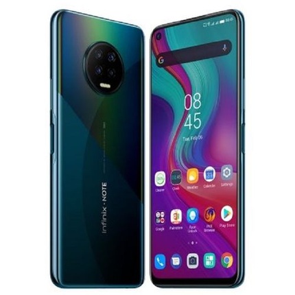 infinix x690