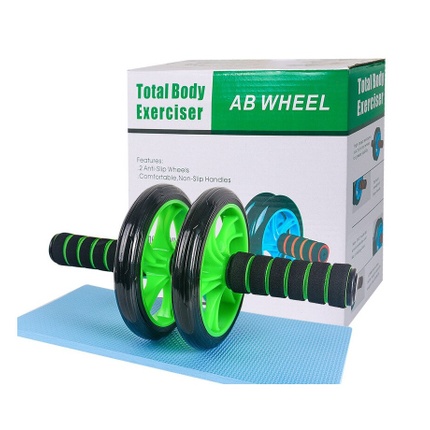 Total body store exerciser