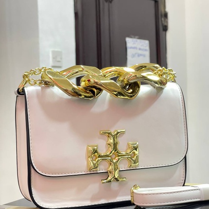 Tory Burch Structured bag - Qiss wears store | Flutterwave Store