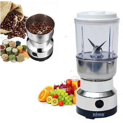 Electric Spice Grinder for Blender