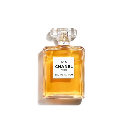 Chanel No. 5 (Oil-Based Perfume) - Perfume Goals