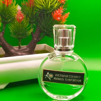 Mango temptation perfume online oil