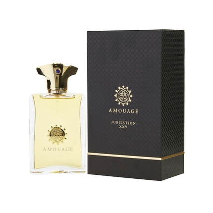 AMOUAGE Jubilation XXV Man EDP 100ml - Royal Perfumes