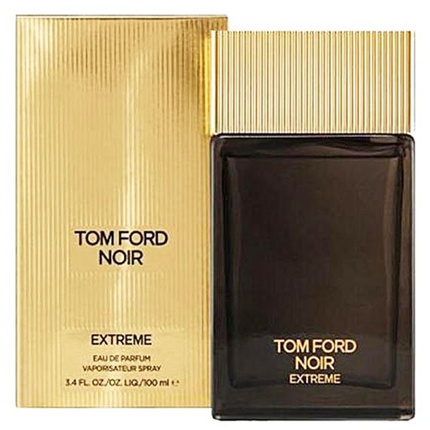 Tom Ford Noir Extreme edp 100ml - Perivon Fragrance | Flutterwave