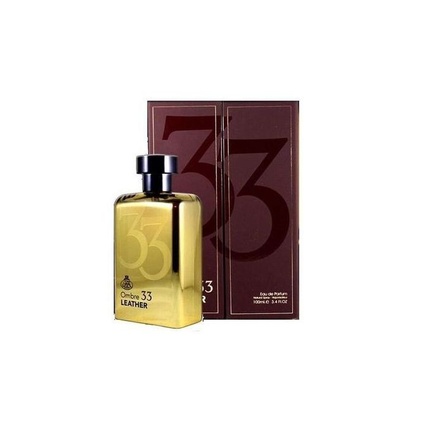 Ombre 33 leather store perfume price