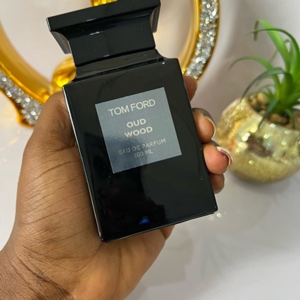 Tom Ford Oud Wood EDP 100ml Perfume For Men - Shop Perfect | Flutterwave  Store